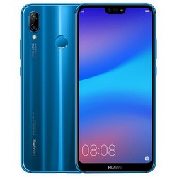 Ремонт телефона Huawei Nova 3e в Новокузнецке